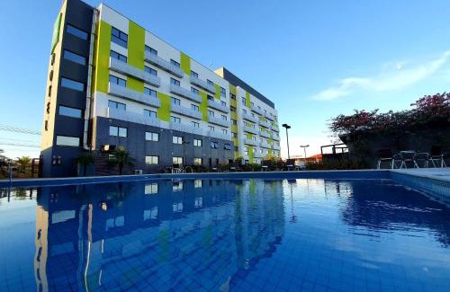 Parauapebas Hotel | Relax at ibis Styles Parauapebas: Pet-Friendly Comfort
