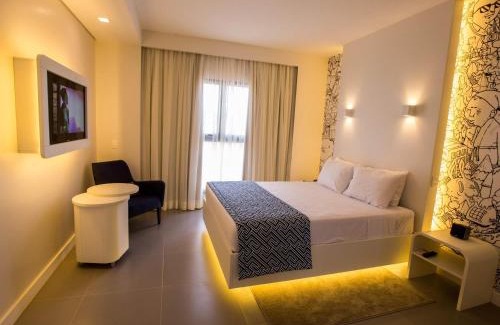 Parauapebas Hotel | Relax at ibis Styles Parauapebas: Pet-Friendly Comfort