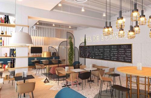 Romainville Hotel | Discover ibis Styles Paris Romainville – Guest Rated 8.2/10