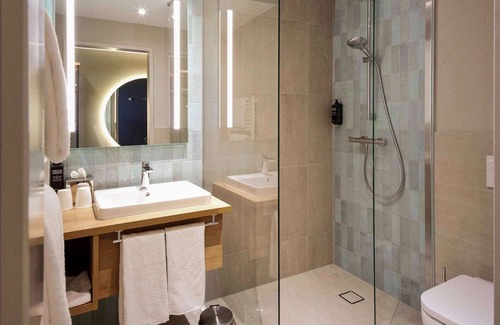 Parndorf Hotel | Discover ibis Styles Parndorf Neusiedler See - Rated 9.2/10
