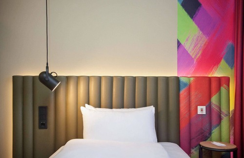 Parndorf Hotel | Discover ibis Styles Parndorf Neusiedler See - Rated 9.2/10