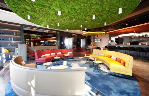Parndorf Hotel | Pet-Friendly Stay at ibis Styles Parndorf Neusiedler See