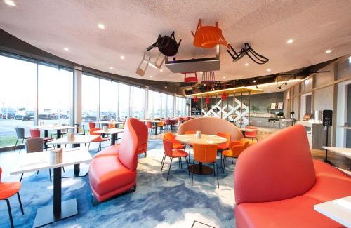 Parndorf Hotel | Pet-Friendly Stay at ibis Styles Parndorf Neusiedler See
