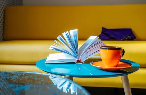 La Gare Hotel | Stylish ibis Styles Perpignan Centre Gare with Spa & Dining