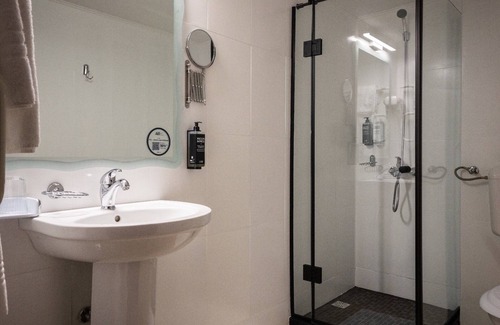 Pitesti Hotel | Modern ibis Styles Pitesti Arges: Top-Rated Family Retreat