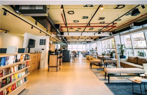 Regiao Urbana Homogenea V Hotel | Discover ibis Styles Poços de Caldas: Pet Friendly & Rated 9.2