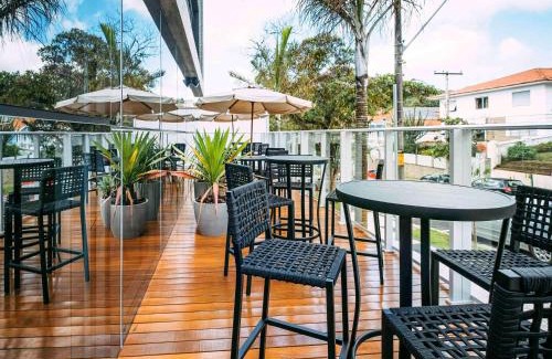 Regiao Urbana Homogenea V Hotel | Discover ibis Styles Poços de Caldas: Pet Friendly & Rated 9.2