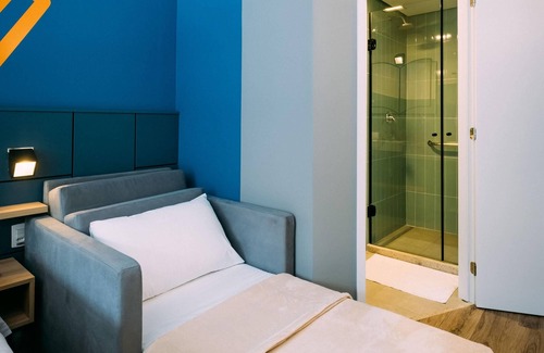 Regiao Urbana Homogenea V Hotel | Discover Ibis Styles Poços De Caldas - Rated 9.2/10!