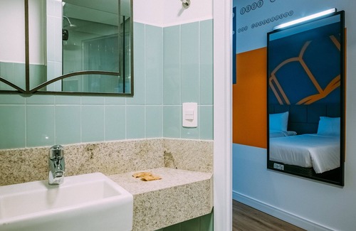 Regiao Urbana Homogenea V Hotel | Discover Ibis Styles Poços De Caldas - Rated 9.2/10!