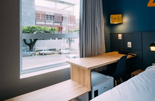 Regiao Urbana Homogenea V Hotel | Discover Ibis Styles Poços De Caldas - Rated 9.2/10!