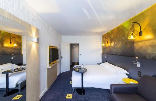 Poitiers Hotel | Pet-Friendly Getaway at ibis Styles Poitiers Nord