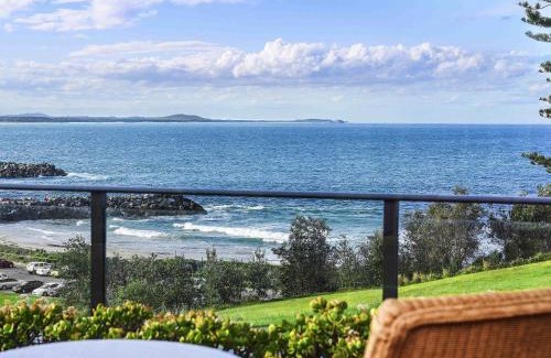 Port Macquarie Hotel | Pet-Friendly ibis Styles Port Macquarie with Ocean Views