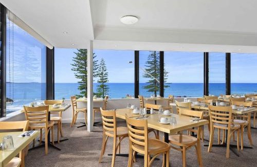 Port Macquarie Hotel | Pet-Friendly ibis Styles Port Macquarie with Ocean Views