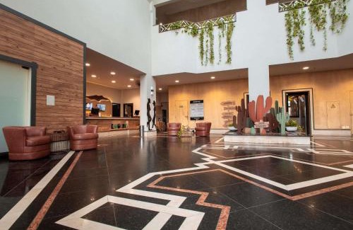 Presidente Prudente Hotel | Inviting ibis Styles Presidente Prudente: Pet-Friendly Oasis