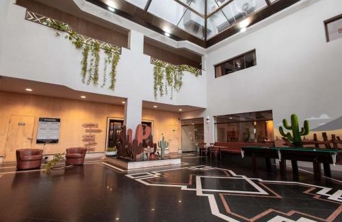 Presidente Prudente Hotel | Inviting ibis Styles Presidente Prudente: Pet-Friendly Oasis