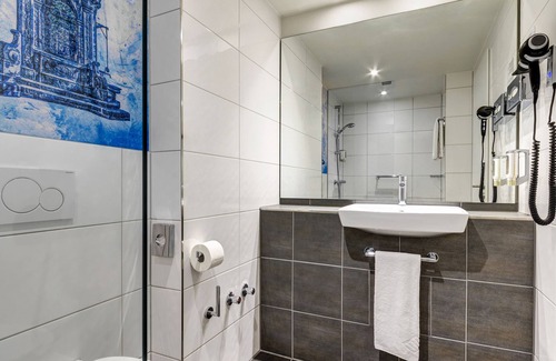 Rastatt Hotel | Discover ibis Styles Rastatt Baden Baden: Guest Rated 8.8/10