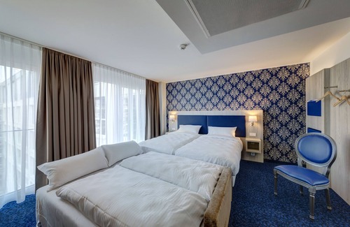 Rastatt Hotel | Discover ibis Styles Rastatt Baden Baden: Guest Rated 8.8/10