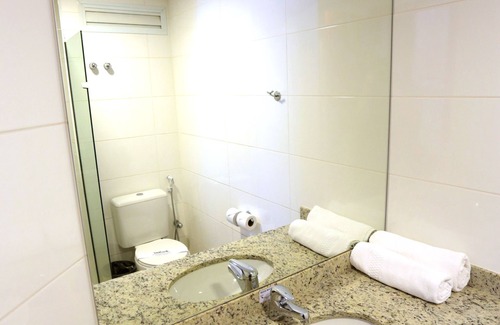 Subsetor Sul - 5 Hotel | Discover Ibis Styles Ribeirão Preto with Family-Friendly Amenities
