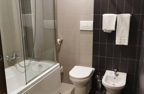 EUR Hotel | Relaxing Stay at ibis Styles Roma Eur: Rated 8.4/10