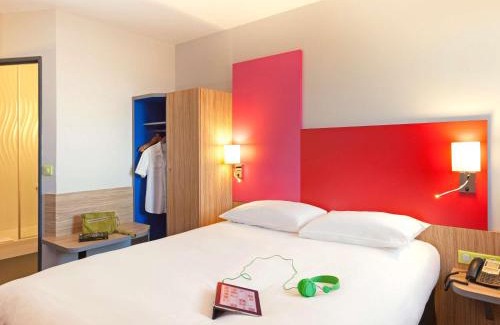 Alixan Hotel | Experience Comfort at ibis Styles Romans-Valence Gare TGV