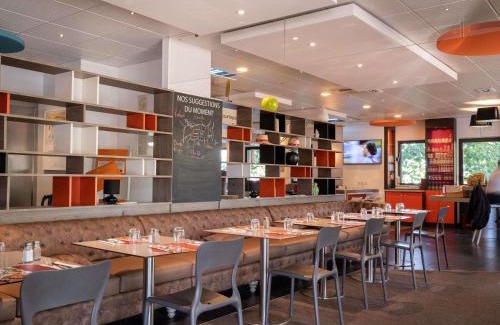 Alixan Hotel | Experience Comfort at ibis Styles Romans-Valence Gare TGV