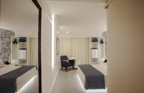 Vila Aurora II Hotel | Discover Ibis Styles Rondonopolis: Spa & Family-Friendly Stay