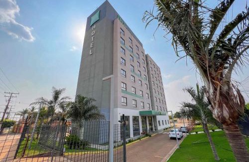 Vila Aurora II Hotel | Experience Comfort at ibis Styles Rondonopolis Hotel