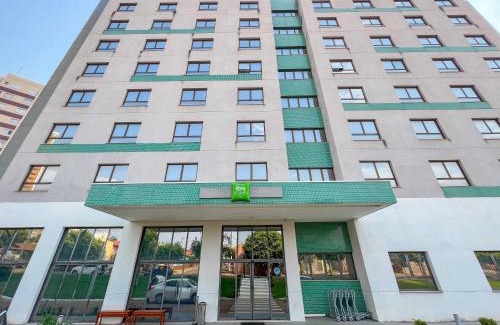 Vila Aurora II Hotel | Experience Comfort at ibis Styles Rondonopolis Hotel