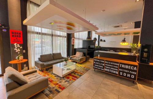 Vila Aurora II Hotel | Experience Comfort at ibis Styles Rondonopolis Hotel