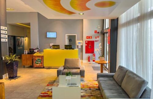 Vila Aurora II Hotel | Experience Comfort at ibis Styles Rondonopolis Hotel