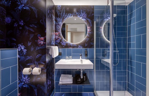 Prins Alexander Hotel | Experience Ibis Styles Rotterdam Ahoy with Spa & Dining