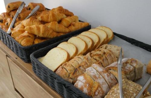 Neydens Hotel | Relaxing Retreat at ibis Styles Saint Julien en Genevois