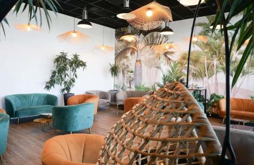 Neydens Hotel | Relaxing Retreat at ibis Styles Saint Julien en Genevois