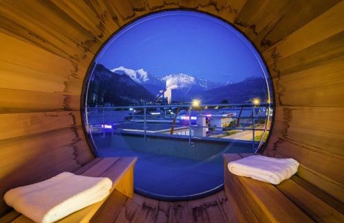 Sallanches Hotel | Discover Ibis Styles Sallanches: Pet-Friendly Retreat