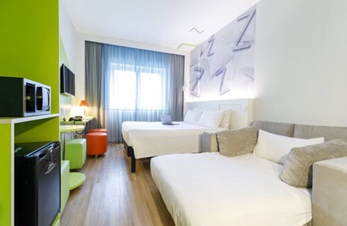 Sao Paulo Hotel | Discover ibis Styles Sao Paulo Barra Funda: 9/10 Guest Rated