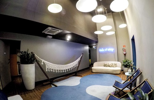 Sao Paulo Hotel | Discover ibis Styles Sao Paulo Barra Funda: 9/10 Guest Rated
