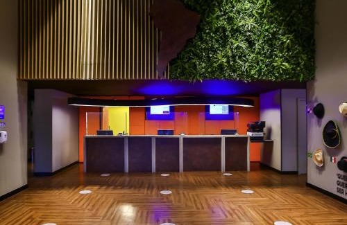 Sao Paulo Hotel | Discover Ibis Styles Sao Paulo Barra Funda - Pet Friendly Stay