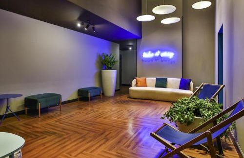 Sao Paulo Hotel | Discover Ibis Styles Sao Paulo Barra Funda - Pet Friendly Stay
