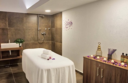 Alipasin Most Hotel | Stylish ibis Styles Sarajevo: Guest Rated 8.6/10 with Spa & Pool