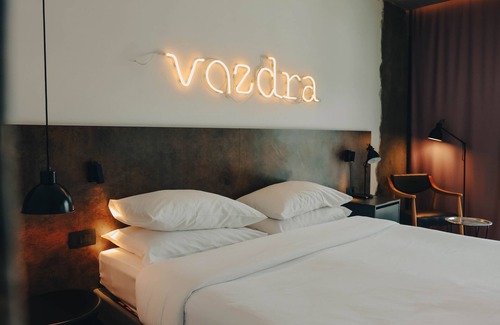 Alipasin Most Hotel | Stylish ibis Styles Sarajevo: Guest Rated 8.6/10 with Spa & Pool