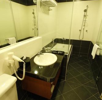 Sepang Hotel | Relax at ibis Styles Sepang KLIA - Family-Friendly Oasis