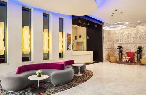 Al Majaz Hotel | Discover ibis Styles Sharjah: Family-Friendly Comfort Awaits