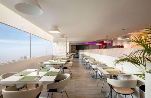 Al Majaz Hotel | Discover ibis Styles Sharjah: Family-Friendly Comfort Awaits