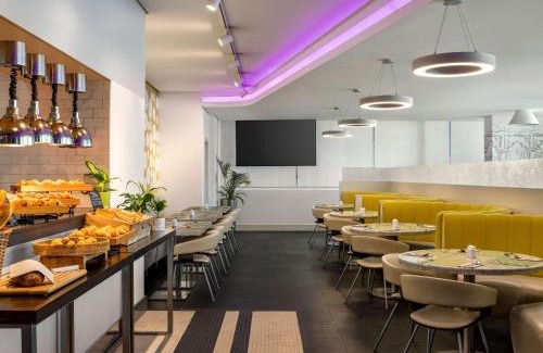Al Majaz Hotel | Discover ibis Styles Sharjah: Family-Friendly Comfort Awaits
