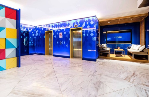 Toa Payoh Hotel | Comfortable Stay at ibis Styles Singapore On Macpherson