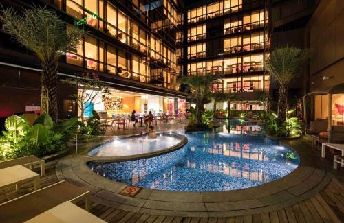 Toa Payoh Hotel | Comfort Stay at Ibis Styles Singapore On Macpherson