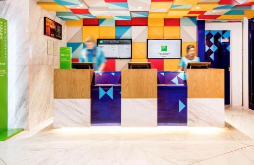 Toa Payoh Hotel | Comfort Stay at Ibis Styles Singapore On Macpherson