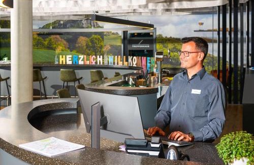Singen Hotel | Discover Ibis Styles Singen: Pet-Friendly with Pool Access