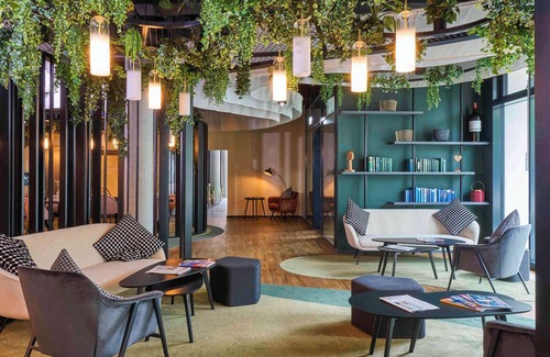 Singen Hotel | Comfortable Ibis Styles Singen with Pool & Breakfast Included