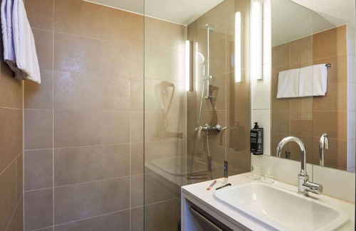 Singen Hotel | Comfortable Ibis Styles Singen with Pool & Breakfast Included